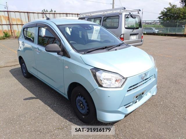 Daihatsu MIRA 2017-07 8328174-1