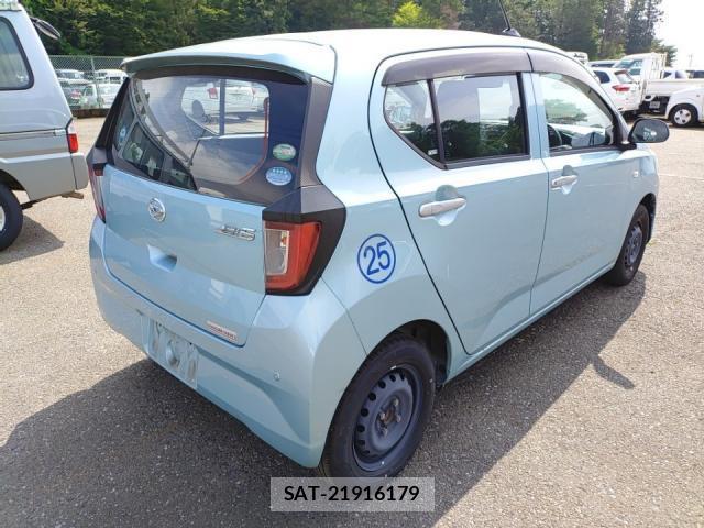 Daihatsu MIRA 2017-07 8328174-2