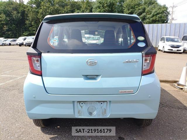 Daihatsu MIRA 2017-07 8328174-3