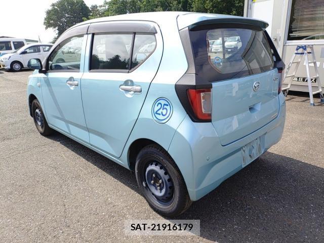 Daihatsu MIRA 2017-07 8328174-4