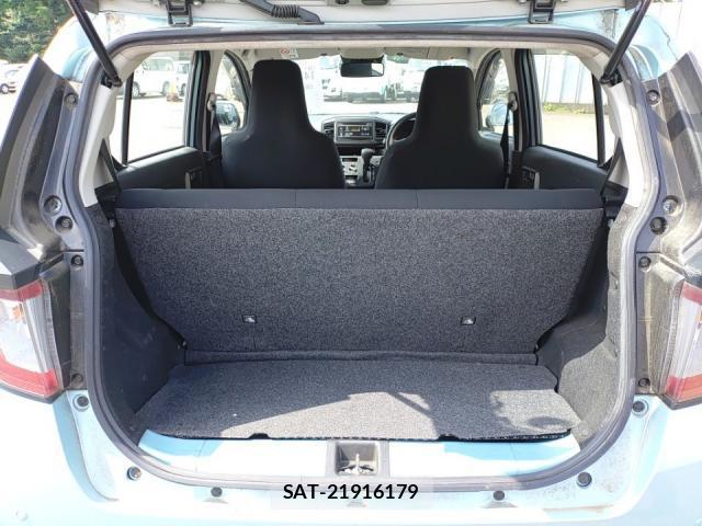 Daihatsu MIRA 2017-07 8328174-5