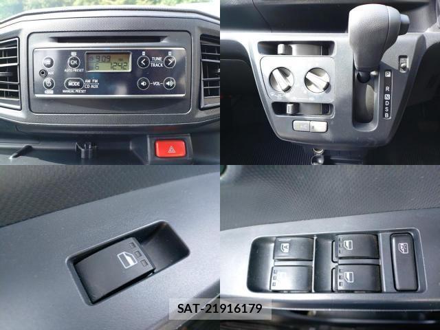 Daihatsu MIRA 2017-07 8328174-8