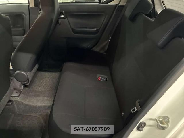 Daihatsu MIRA 2019-07 8328595-0