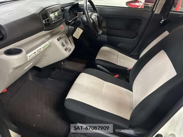 Daihatsu MIRA 2019-07 8328595-1