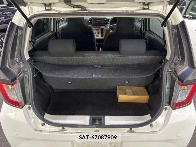 Daihatsu MIRA 2019-07 8328595-2