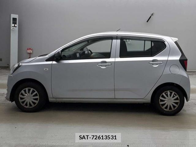 Daihatsu MIRA 2021-07 8328596-4