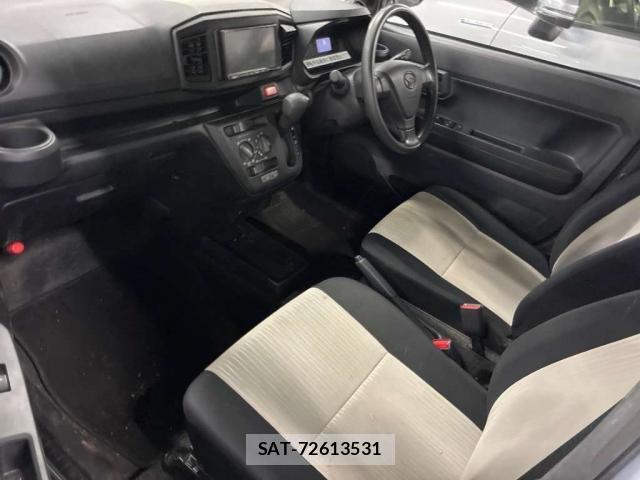 Daihatsu MIRA 2021-07 8328596-0
