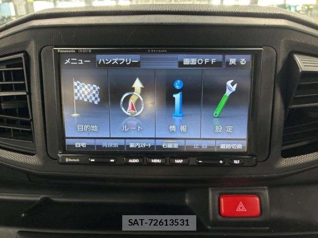 Daihatsu MIRA 2021-07 8328596-1