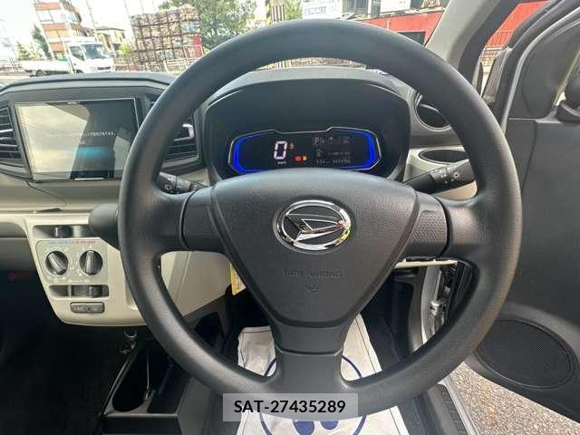 Daihatsu MIRA 2018-11 8328752-1