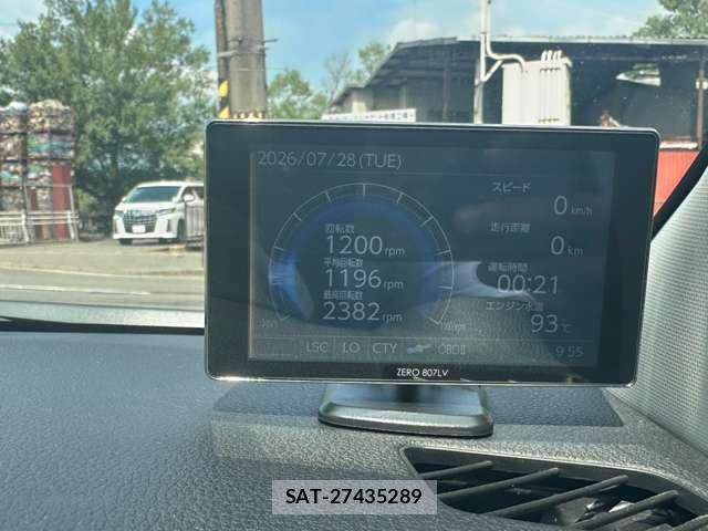 Daihatsu MIRA 2018-11 8328752-14