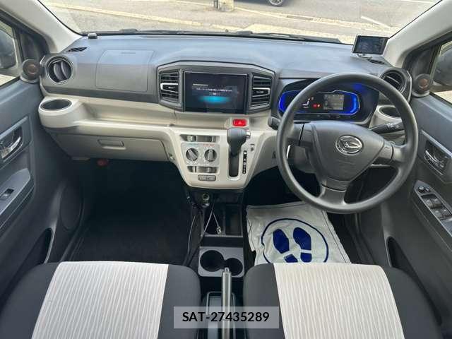Daihatsu MIRA 2018-11 8328752-2