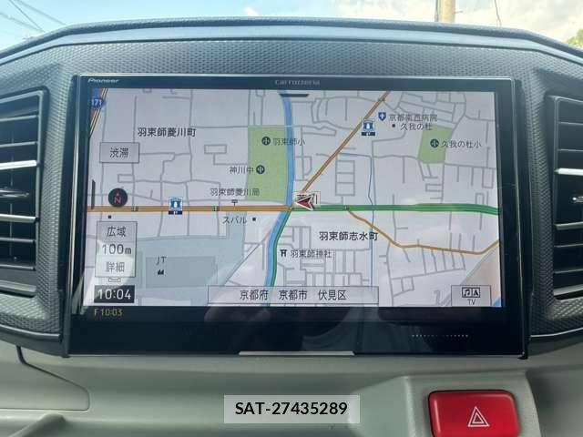 Daihatsu MIRA 2018-11 8328752-4