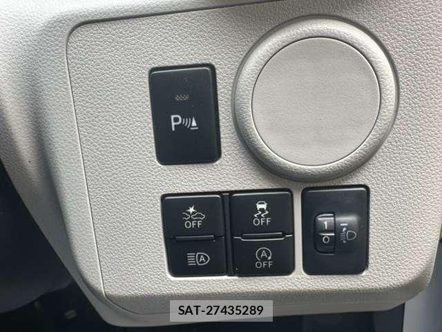 Daihatsu MIRA 2018-11 8328752-7