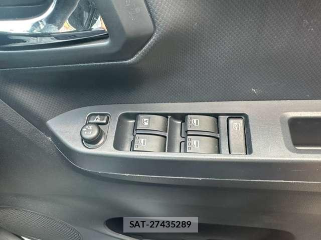Daihatsu MIRA 2018-11 8328752-8