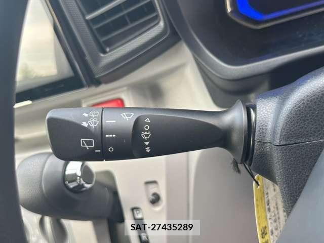 Daihatsu MIRA 2018-11 8328752-9