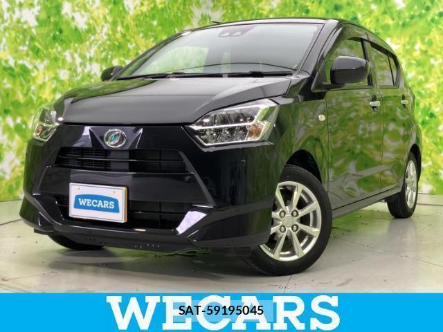Daihatsu MIRA 2023-10 8329602-0
