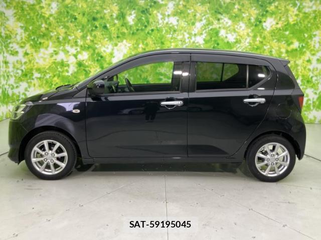 Daihatsu MIRA 2023-10 8329602-1