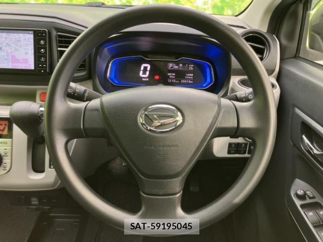 Daihatsu MIRA 2023-10 8329602-13