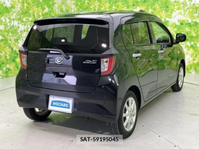 Daihatsu MIRA 2023-10 8329602-2