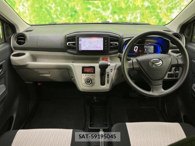 Daihatsu MIRA 2023-10 8329602-3