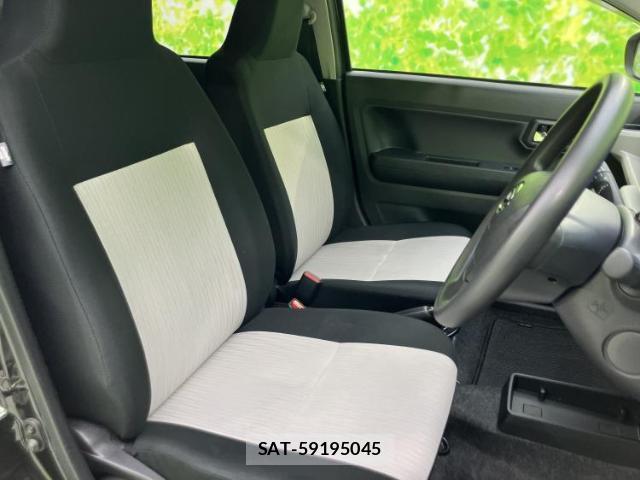 Daihatsu MIRA 2023-10 8329602-4