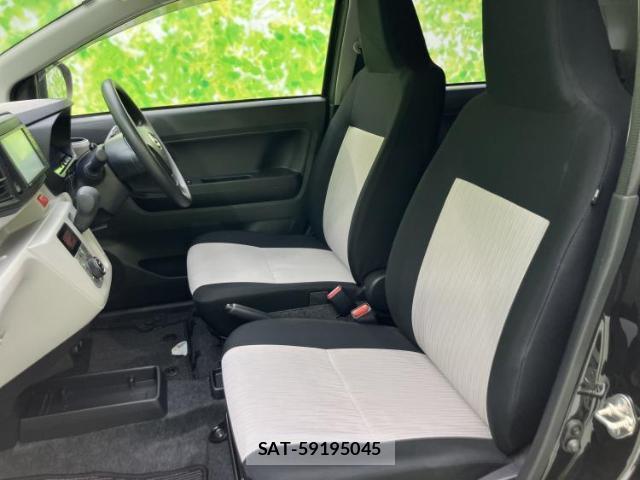 Daihatsu MIRA 2023-10 8329602-6
