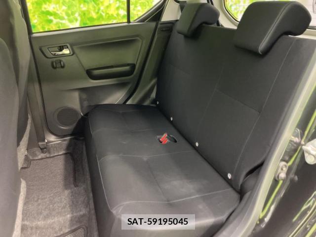 Daihatsu MIRA 2023-10 8329602-7