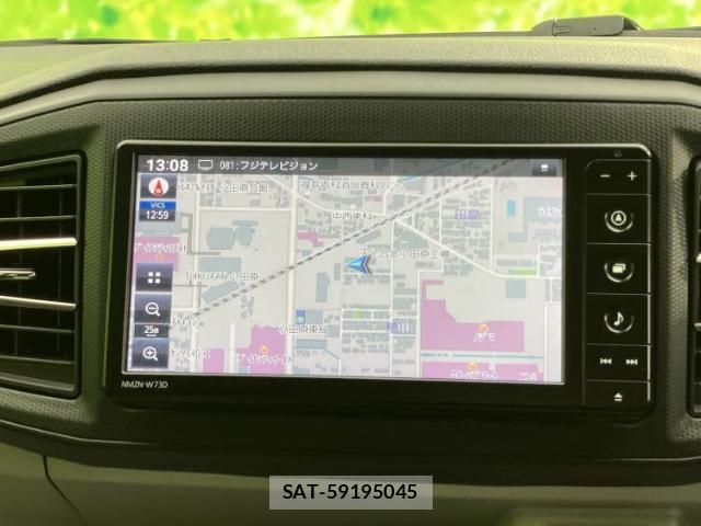 Daihatsu MIRA 2023-10 8329602-8