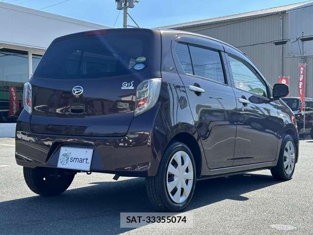 Daihatsu MIRA 2015-09 8329806-2