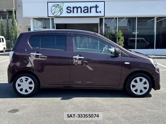 Daihatsu MIRA 2015-09 8329806-4