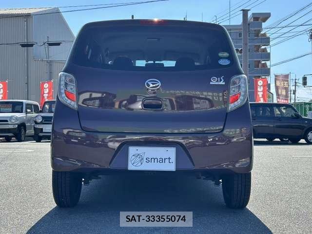 Daihatsu MIRA 2015-09 8329806-5