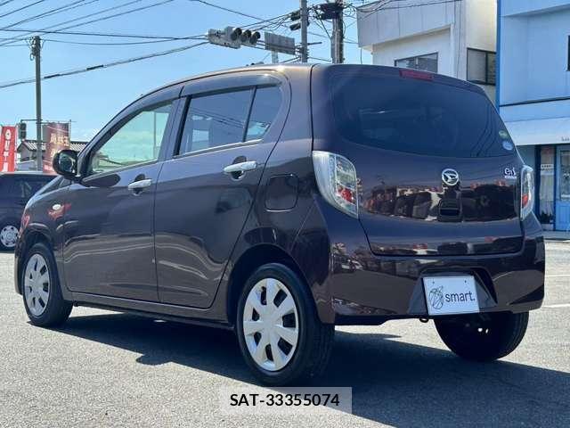 Daihatsu MIRA 2015-09 8329806-9