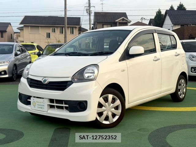 Daihatsu MIRA 2015-10 8329921-0