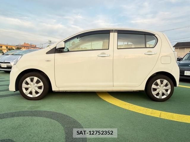Daihatsu MIRA 2015-10 8329921-1