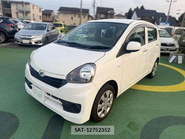 Daihatsu MIRA 2015-10 8329921-10