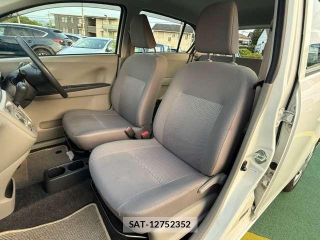 Daihatsu MIRA 2015-10 8329921-11