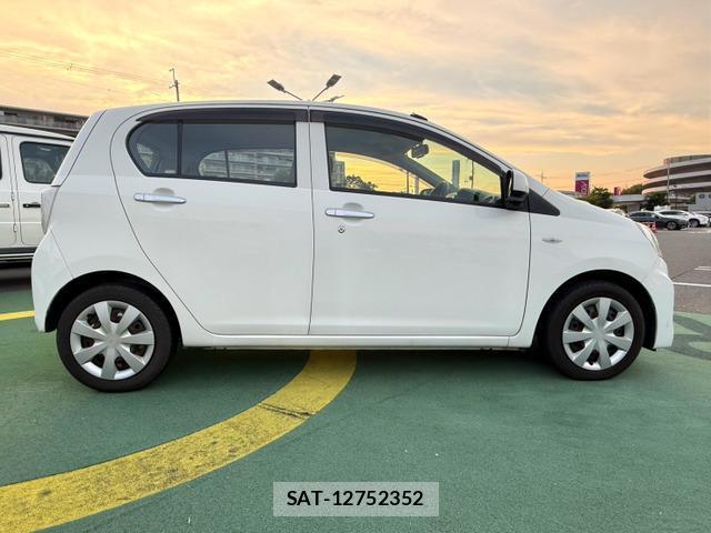 Daihatsu MIRA 2015-10 8329921-2