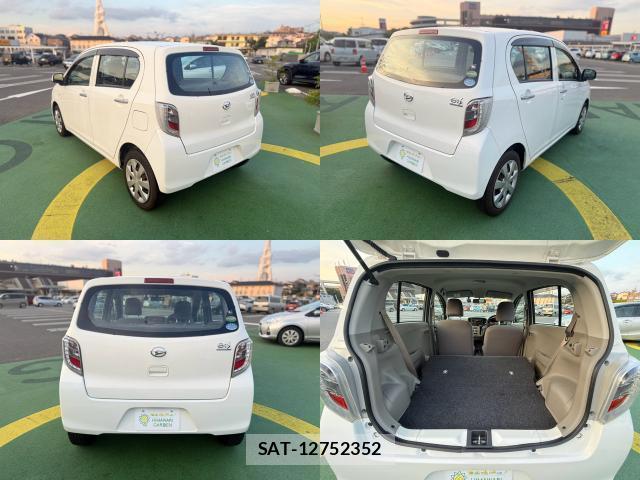 Daihatsu MIRA 2015-10 8329921-3