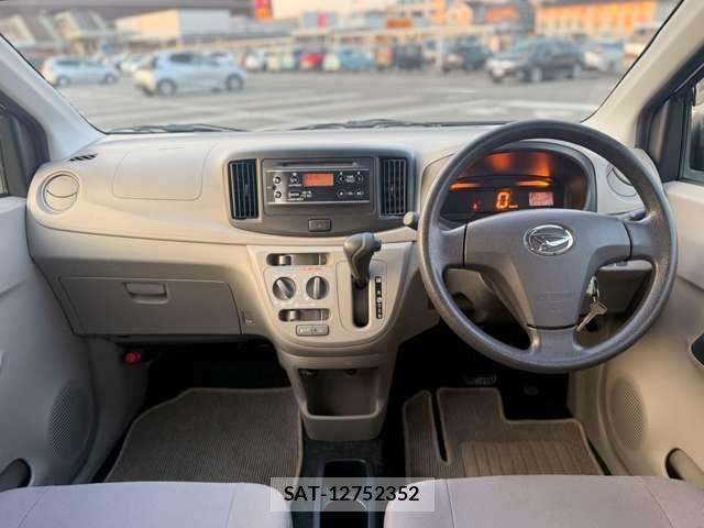 Daihatsu MIRA 2015-10 8329921-4