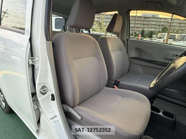 Daihatsu MIRA 2015-10 8329921-5