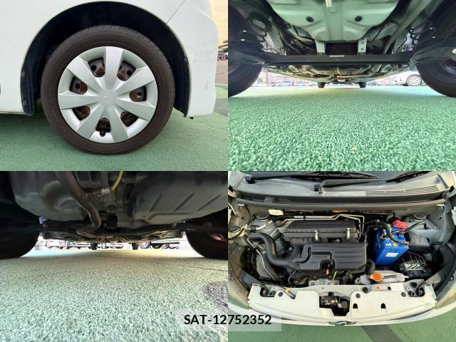Daihatsu MIRA 2015-10 8329921-8