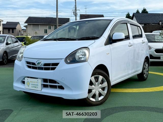 Daihatsu MIRA 2012-02 8329922-0