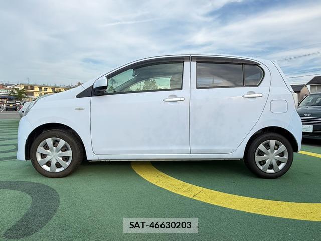 Daihatsu MIRA 2012-02 8329922-1