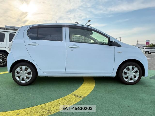 Daihatsu MIRA 2012-02 8329922-2