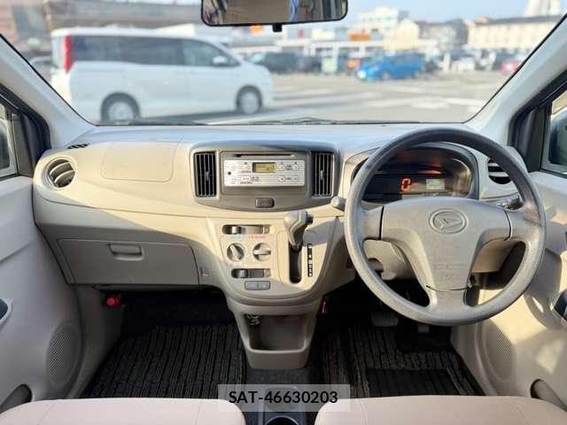 Daihatsu MIRA 2012-02 8329922-3