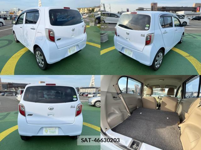 Daihatsu MIRA 2012-02 8329922-4
