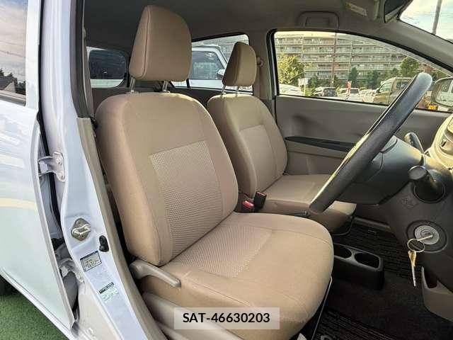Daihatsu MIRA 2012-02 8329922-5