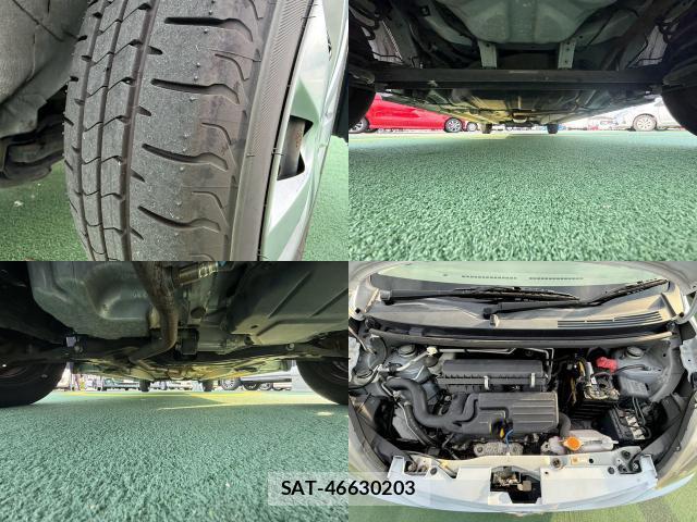 Daihatsu MIRA 2012-02 8329922-8