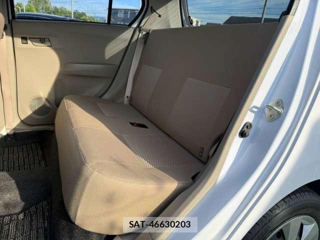 Daihatsu MIRA 2012-02 8329922-9