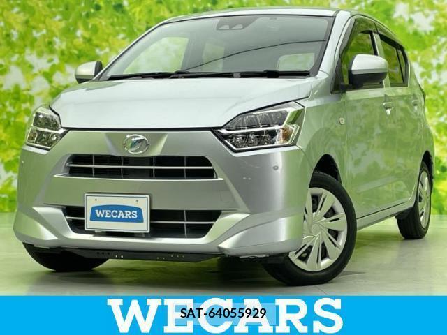 Daihatsu MIRA 2019-03 8330638-0
